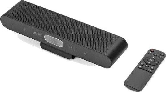 DIGITUS All In One VideoBar Mini 4K Videoconferenc DIGITUS All In One VideoBar Mini 4K Videoconferenc
