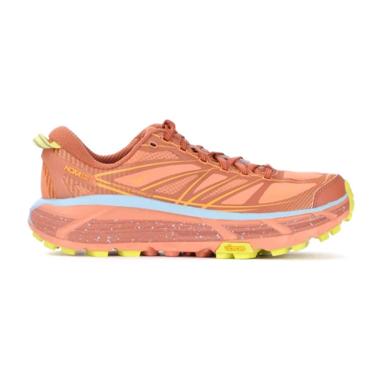 Hoka One One Herre Sko Oransje 44 EU