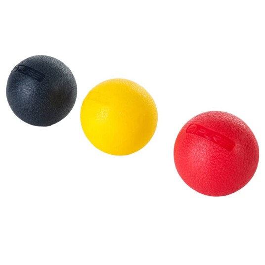 Pure2Improve 3 deler massasjeballsett 5cm P2I200190 Pure2Improve 3 deler massasjeballsett 5cm P2I200190