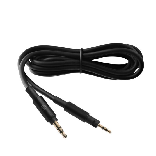 Austrian Audio Hodetelefonkabel 1,4m For Hi-X15. Trs 2.5mm To Trs 3.5mm Austrian Audio Hodetelefonkabel 1,4m For Hi-X15. Trs 2.5mm To Trs 3.5mm