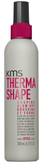 KMS Thermashape Shaping Blow Dry 200ml KMS Thermashape Shaping Blow Dry 200ml