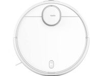 Xiaomi MI Robot Vacuum S12   Hvit