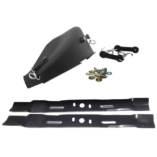 Bioklipp Plugg Husqvarna BioClip Rapid Replace 117 cm Bioklipp Plugg Husqvarna BioClip Rapid Replace 117 cm