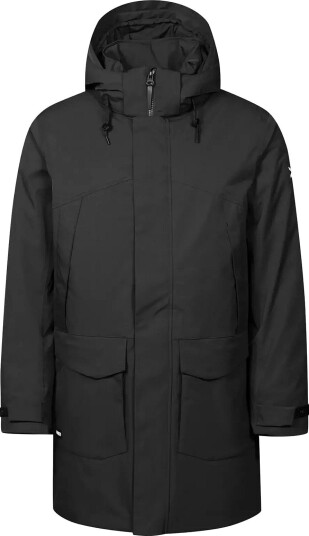 Halti Kallio M Dx Parka P99 BLACK L Halti Kallio M Dx Parka P99 BLACK L