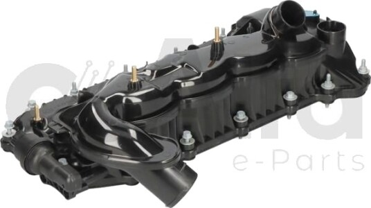 Innsugsmanifold Alfa e Parts AF12378