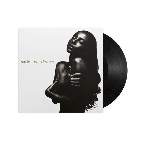 Sade Love Deluxe LP/Vinyl Sade Love Deluxe LP/Vinyl