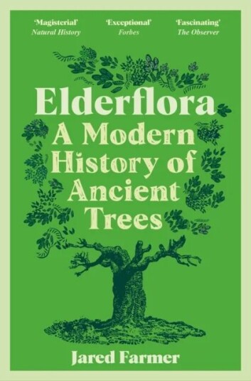 Elderflora Av Jared Farmer