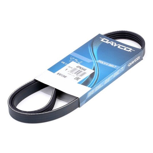 Kileribberem DAYCO 4PK946