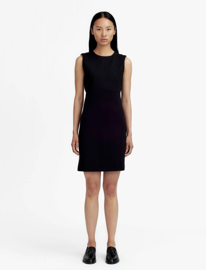 Tiger of Sweden Aleika - Black - XL