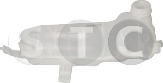 STC T403570 Vannkasse, radiator