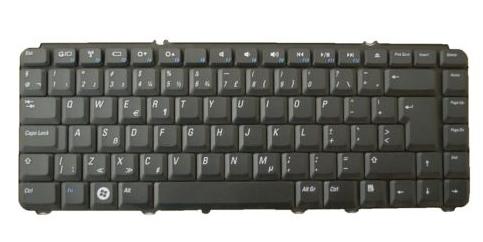 DELL Keyboard (DUTCH)