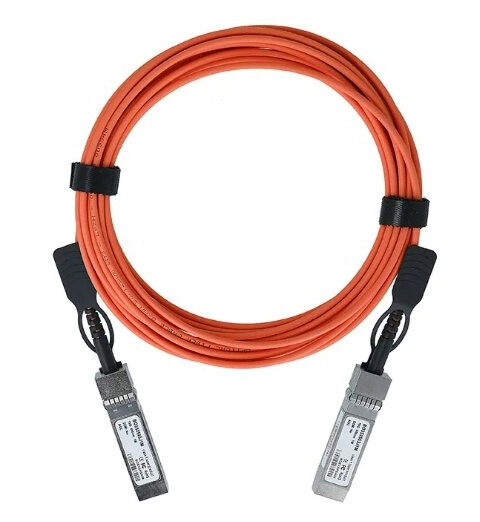 Blueoptics S+Ao0010-Bo 10 M Sfp+ Sfp+ Hankjønn/Hankjønn