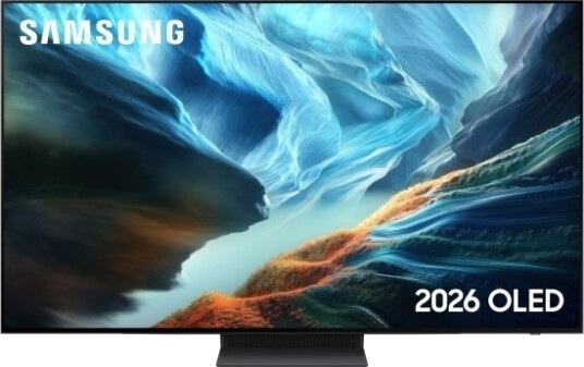 Samsung 48" S93H OLED QE48S93HAEXXN Samsung 48" S93H OLED QE48S93HAEXXN
