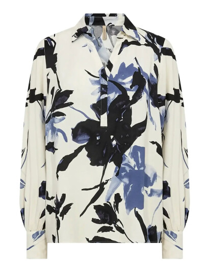 Soyaconcept Sc Bene   Multi/patterned   M