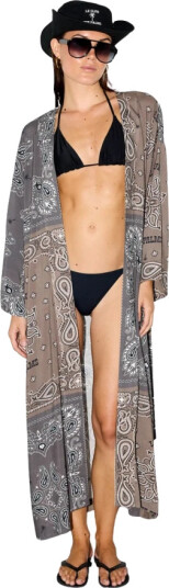 Raiine Dame Bluser & Skjorter Flerfarget ONE SIZE, Raiine Dame Bluser & Skjorter Flerfarget ONE SIZE,