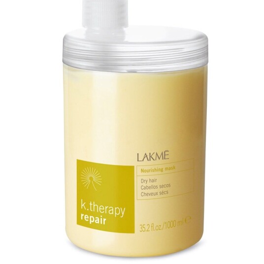 Lakme K-Therapy Repair Lakmé K.Therapy 1000 ml