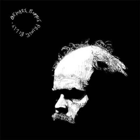 Bonnie Prince Billy Beware CD