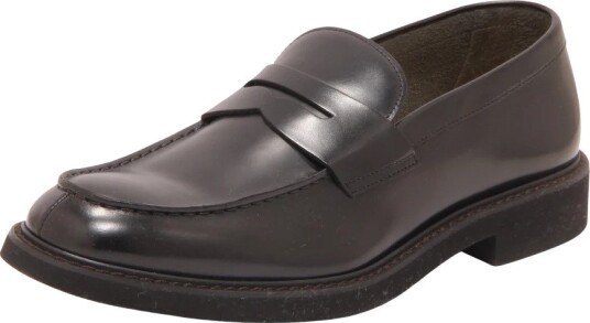 Doucal's Herre Sko Svart 44 EU,