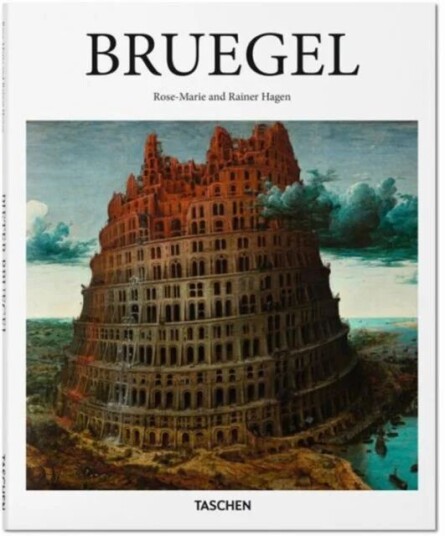 Bruegel Av Rainer & Rose-Marie Hagen