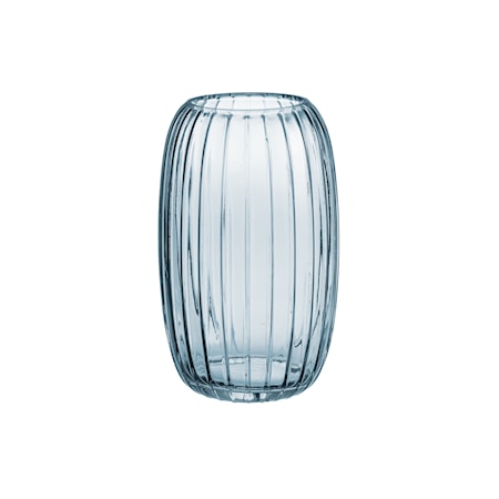 Tyyni Vase 25 cm Blå