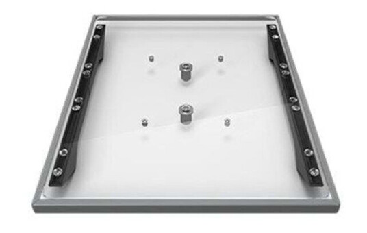 Epson Large Garment Platen (16" x 20") - printer platen