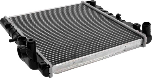 ACKOJA A52 60 1002 Radiator motorkjøling ACKOJA A52 60 1002 Radiator motorkjøling