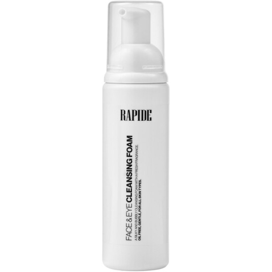 Rapide Cleansing Foam 100ml Rapide Cleansing Foam 100ml