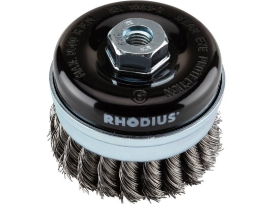 Rhodius Slipebørste STBZ 353011