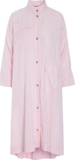 Bitte Kai Rand Dame Kjoler Rosa M,