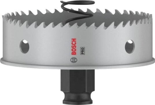 Bosch Tilbehør 2608594468 Stikksagblad 86 Mm 1 Stk