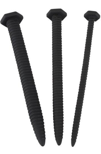 Screw Dilator Set Screw Dilator Set