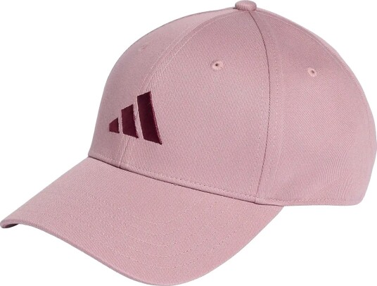 Adidas Performance Bb Cap Cot Nl Pink 56 58