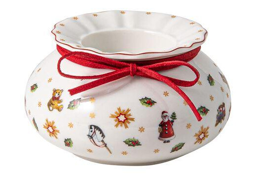 Villeroy & Boch - Toy's Delight relysestake 9,9 cm