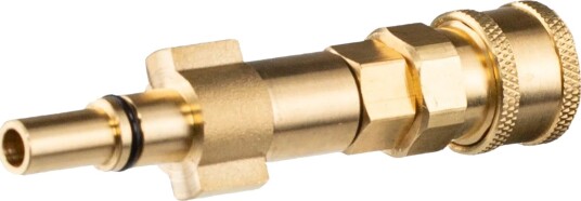 GörDetMedRW 572632 Adapter til SBD, Makita, bosch, Stiga m fl, Rengjøringsmaskiner GörDetMedRW 572632 Adapter til SBD, Makita, bosch, Stiga m fl, Rengjøringsmaskiner