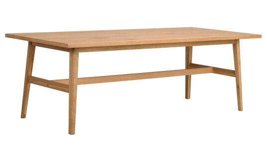 Rowico Home PLAINFIELD Spisebord 220 Eik