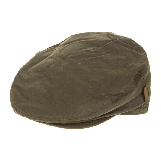 Barbour Caps Grønn L Barbour Caps Grønn L