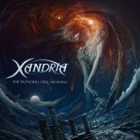 Xandria The Wonders Still Awaiting Xandria The Wonders Still Awaiting