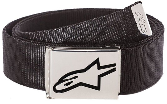 Alpinestars Ageless Belte en størrelse Svart Grå