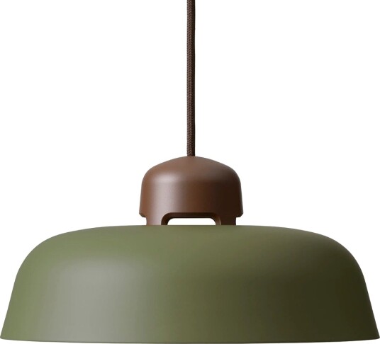 W162 Dalston S1 Takpendel Diameter 30 Cm Dimbar