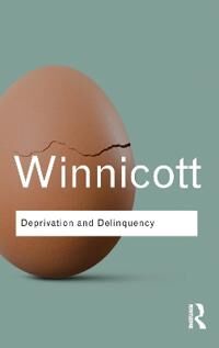 Winnicott D. W. Deprivation and Delinquency