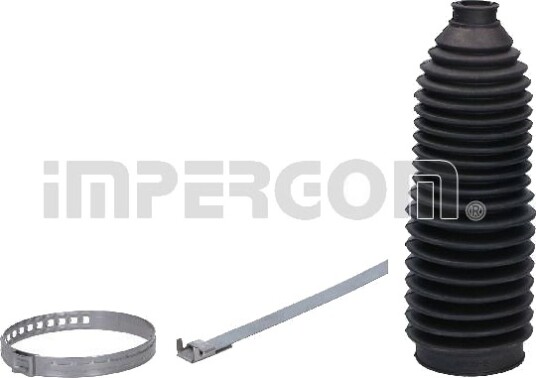 Belgsett, styring ORIGINAL IMPERIUM 33489A