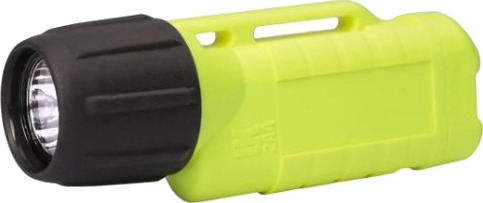 Underwater Kinetics Uk 2Aa Eled Z2, Håndholdt Lommelykt + Hodelykt, Gult, 3 M, Led, 1 Lamper, 10 Lm Underwater Kinetics Uk 2Aa Eled Z2, Håndholdt Lommelykt + Hodelykt, Gult, 3 M, Led, 1 Lamper, 10 Lm