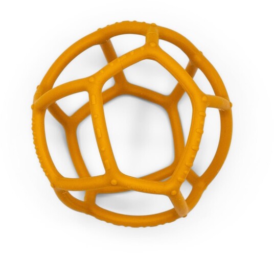 Jellystone Designs Sensory Ball Biteleke Honey Jellystone Designs Sensory Ball Biteleke Honey