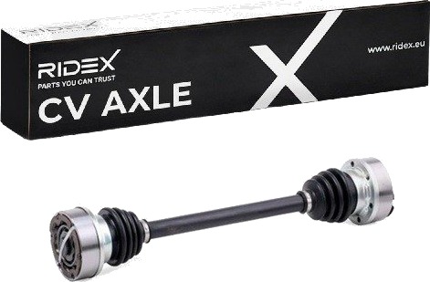 RIDEX 13D0479 Drivaksel