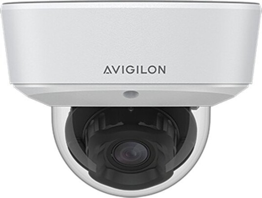 Avigilon Dome Overvåkningskamera H6SL 3mp Utendørs Ir 3.4-10.5mm