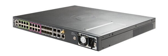 Cambium Networks Cnmatrix Tx2028rf-P - Switch - 8