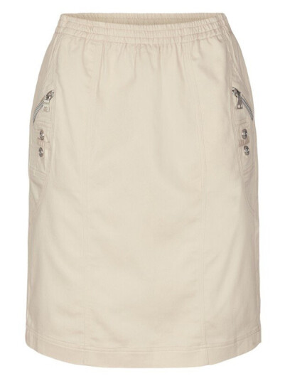 Soya Concept Sc-Akila 5 Sand 2xl Kjoler Og Skjørt Soya Concept Sc-Akila 5 Sand 2xl Kjoler Og Skjørt