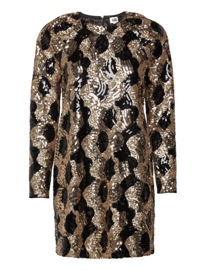 Twist & Tango Corinna Dress Multi/patterned XS Twist & Tango Corinna Dress Multi/patterned XS