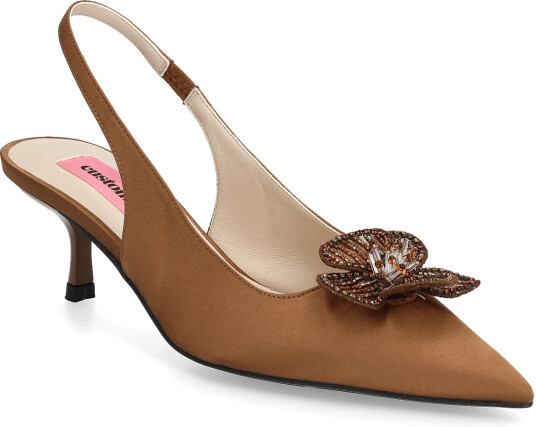 Custommade | Florence Crystal | 39 Custommade | Florence Crystal | 39