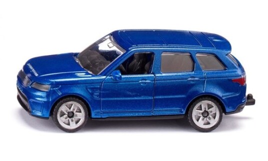 Siku Range Rover Siku Range Rover